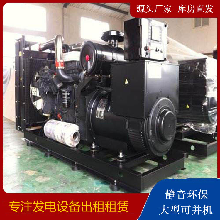 喀喇沁发电车出租 柴油发电机组需要经常换机油吗？