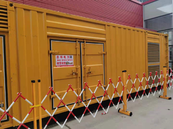 喀喇沁关于通用发电机的十万个为什么？