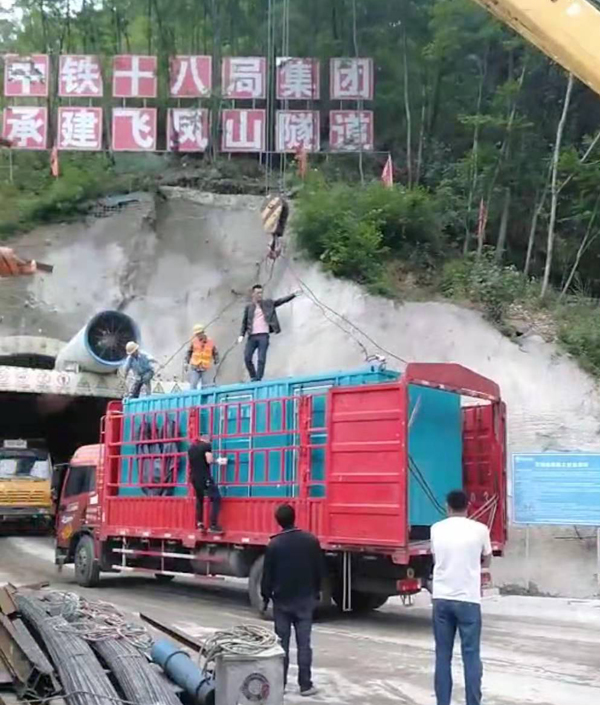 喀喇沁发电机组维修后输出功率降低是什么问题