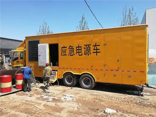 喀喇沁发电车租赁-教您挑选发电机哪些技巧可以掌握使用