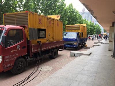 喀喇沁是否需要给柴油发电机安装保护装置