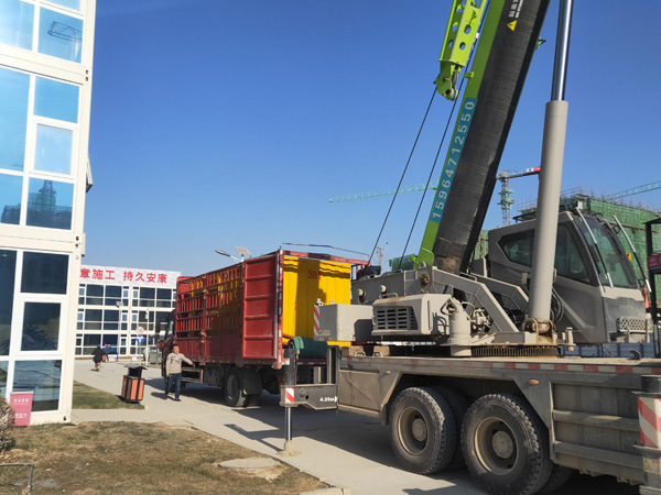 喀喇沁发电机出租50KW柴油发电机组需要配多粗电缆线