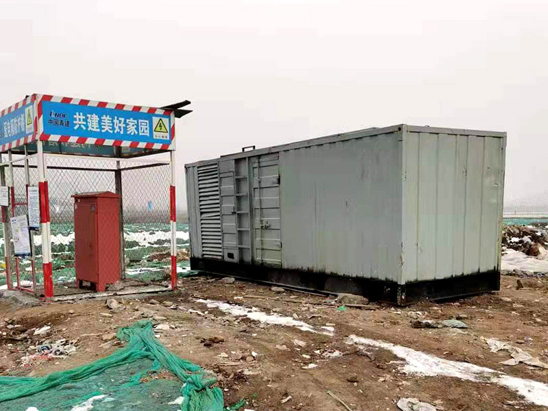 喀喇沁燃气发电机在高海拔地区运行时会遇到哪些常见故障？
