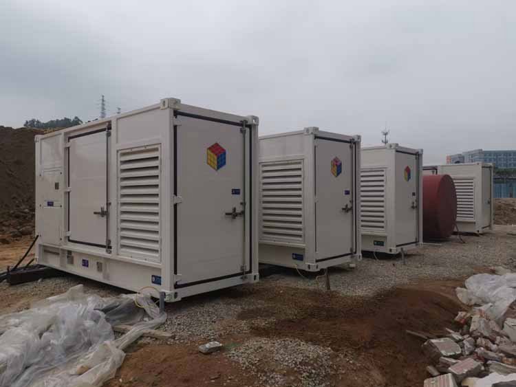 喀喇沁如何降低 200KW 柴油发电机的燃油消耗率？