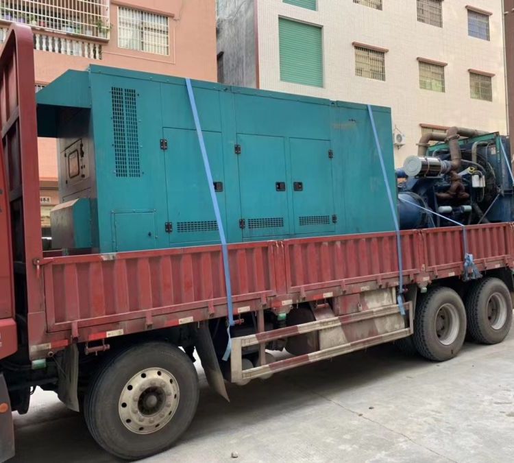 喀喇沁如何在不同负载率下确保 400KW 柴油发电机组的正常运行？