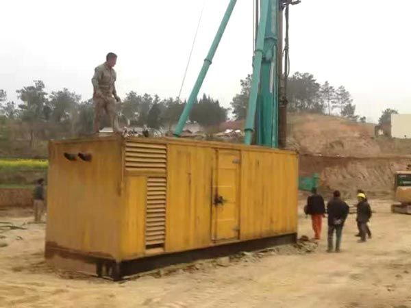 喀喇沁柴油发电机组应用场合有哪些？